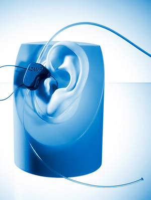 Patentierte Halteschlaufe für Schnellstart.