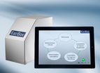 EarBox – mobile Hörstation (mit Tablet)